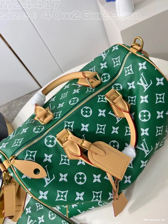 Aaa replica ru SPEEDY Louis Vuitton 40 0726